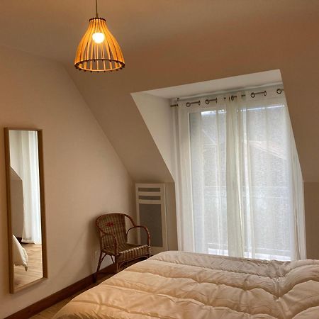 Les Balcons De L'Arbizon Διαμέρισμα Guchen Εξωτερικό φωτογραφία