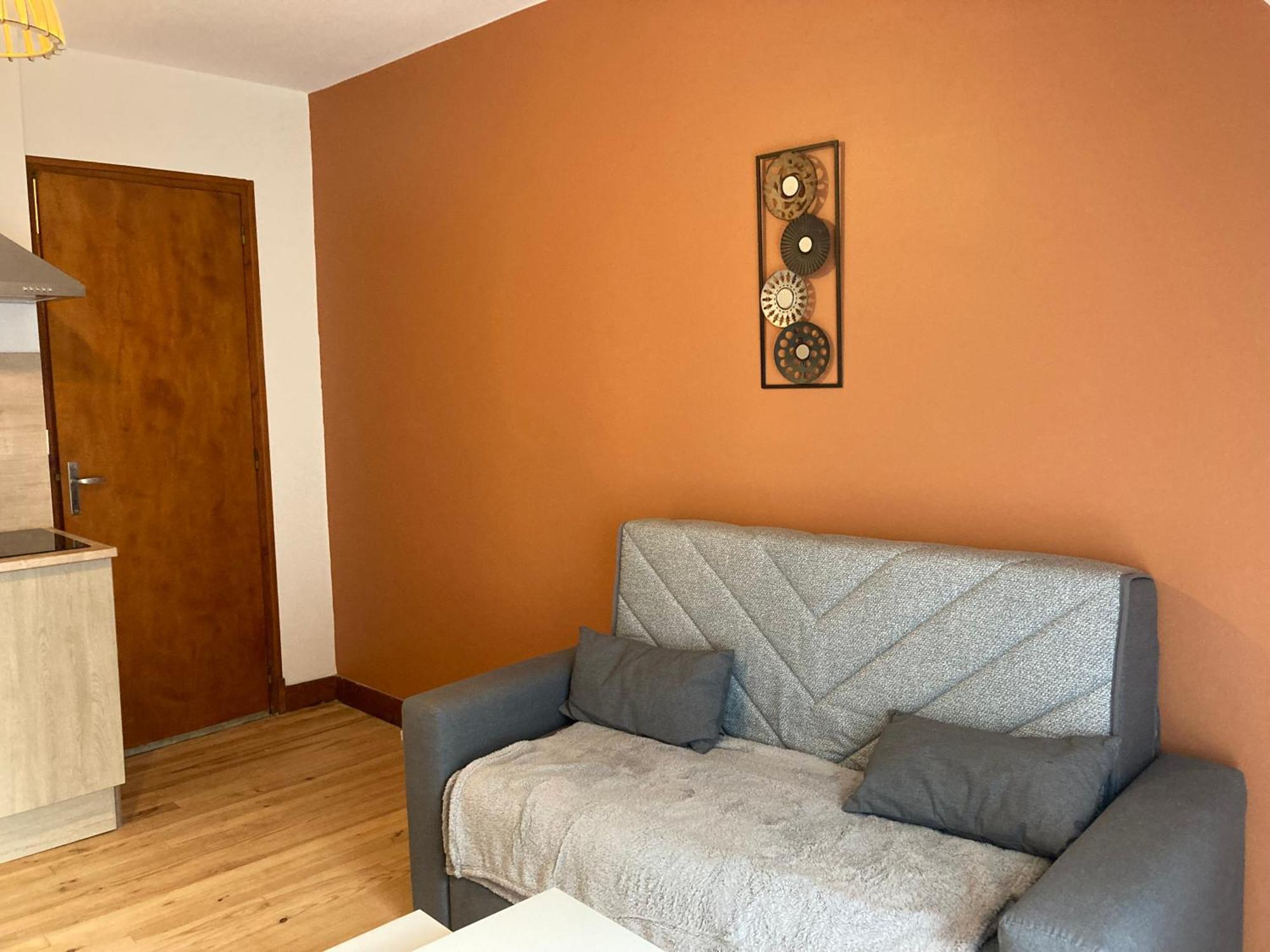 Les Balcons De L'Arbizon Διαμέρισμα Guchen Εξωτερικό φωτογραφία