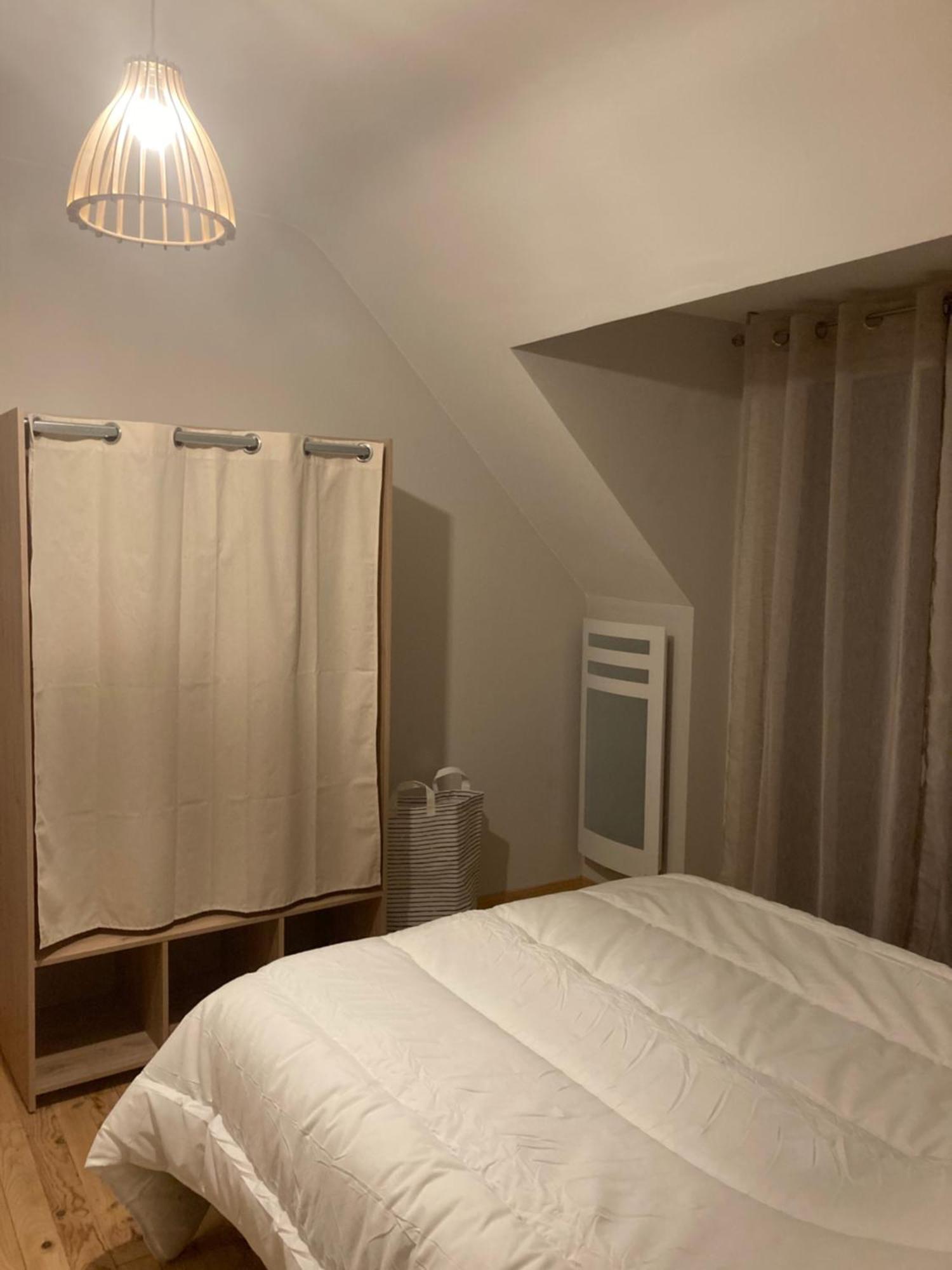 Les Balcons De L'Arbizon Διαμέρισμα Guchen Εξωτερικό φωτογραφία