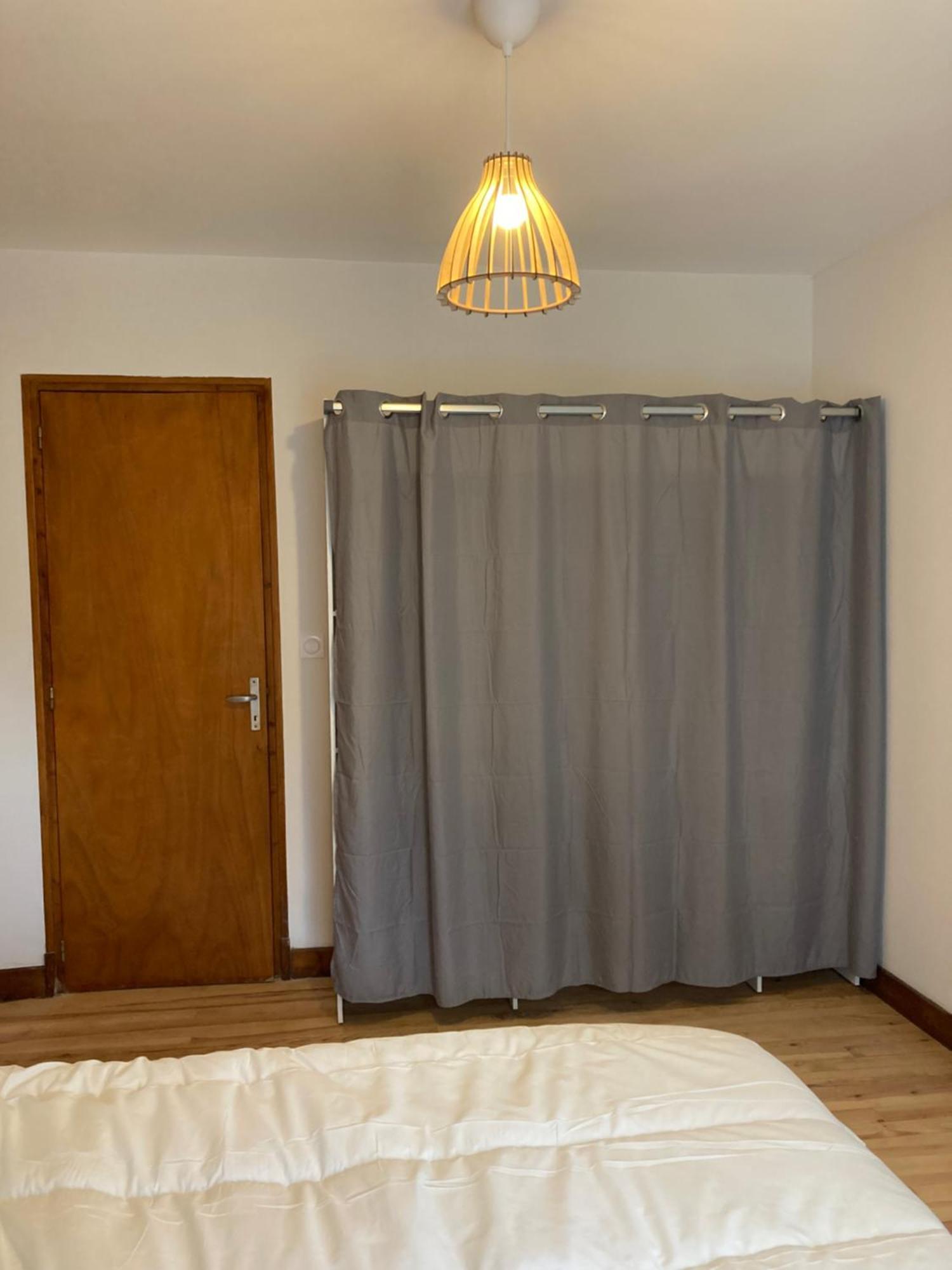Les Balcons De L'Arbizon Διαμέρισμα Guchen Εξωτερικό φωτογραφία