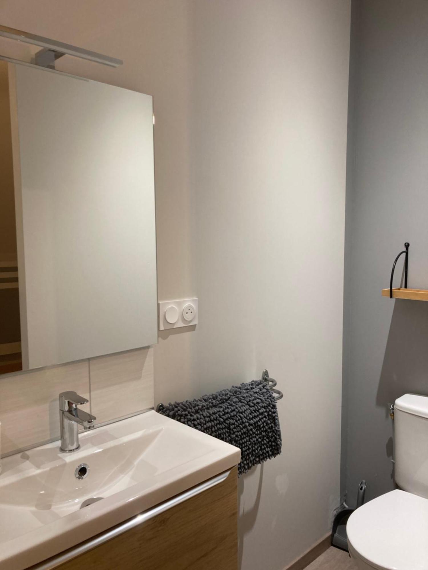 Les Balcons De L'Arbizon Διαμέρισμα Guchen Εξωτερικό φωτογραφία